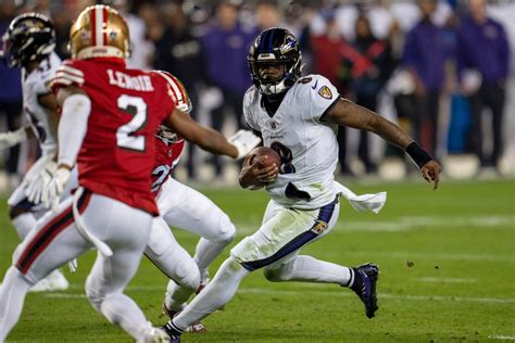 ravens 49ers super bowl news leak|2023